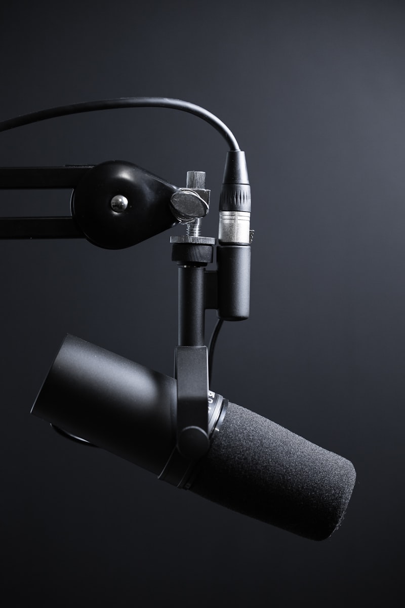 Video Podcast Service